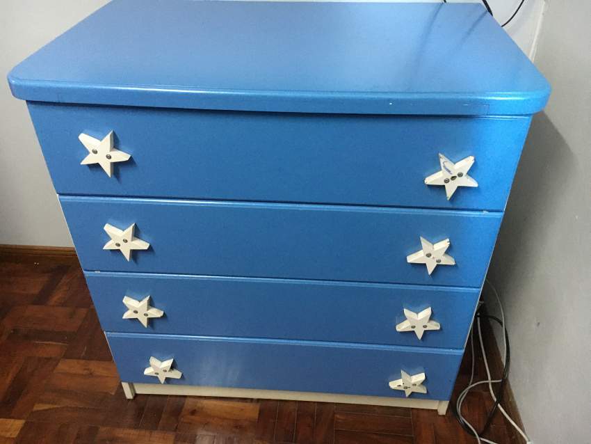 Armoire, lit superposé et commode  - 0 - Armoires & Dressers  on Aster Vender