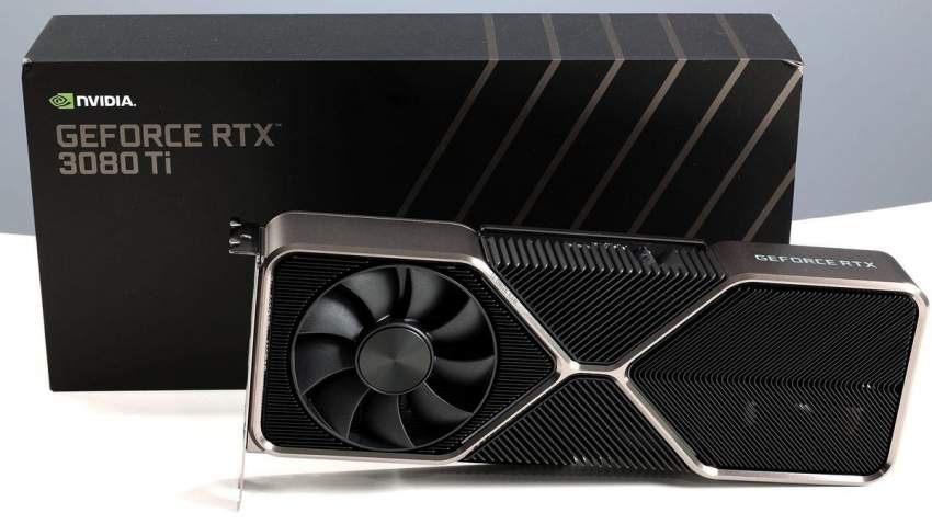 Gpu RTX 3080 ti Evga Nvidia Msi Gigabyte Zotac  graphics card - 1 - All Informatics Products  on Aster Vender