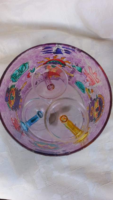 Candle Holder - 1 - Creative crafts  on Aster Vender