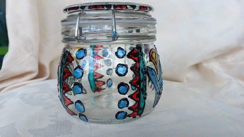 Jar - 0 - Buffets & Sideboards  on Aster Vender