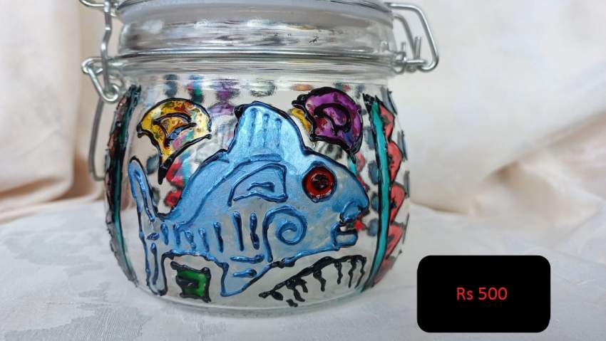 Jar - 1 - Buffets & Sideboards  on Aster Vender