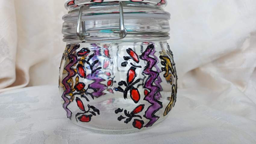 Jar - 2 - Buffets & Sideboards  on Aster Vender