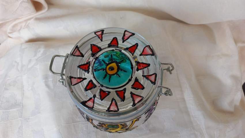 Jar - 1 - Buffets & Sideboards  on Aster Vender