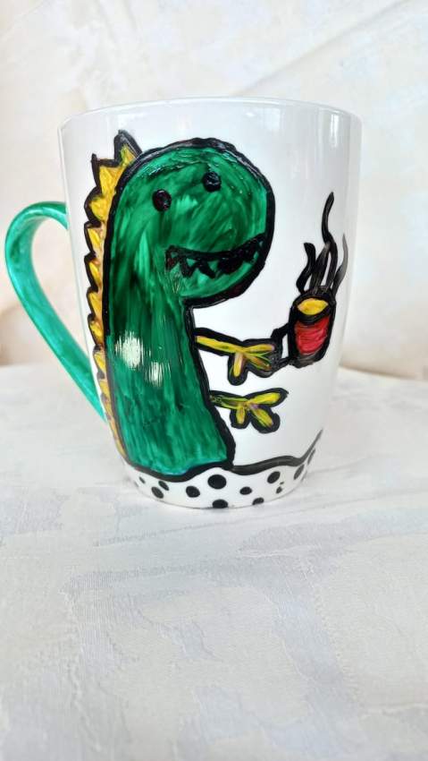 Mug - 0 - All household appliances  on Aster Vender