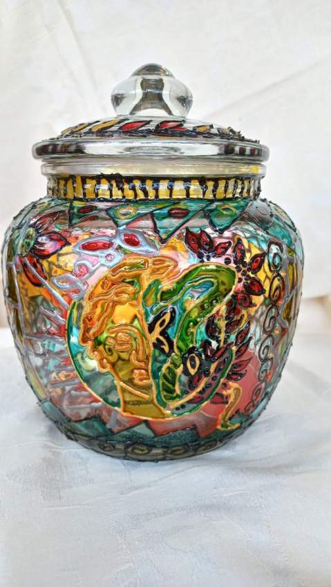 Jar - 2 - Buffets & Sideboards  on Aster Vender