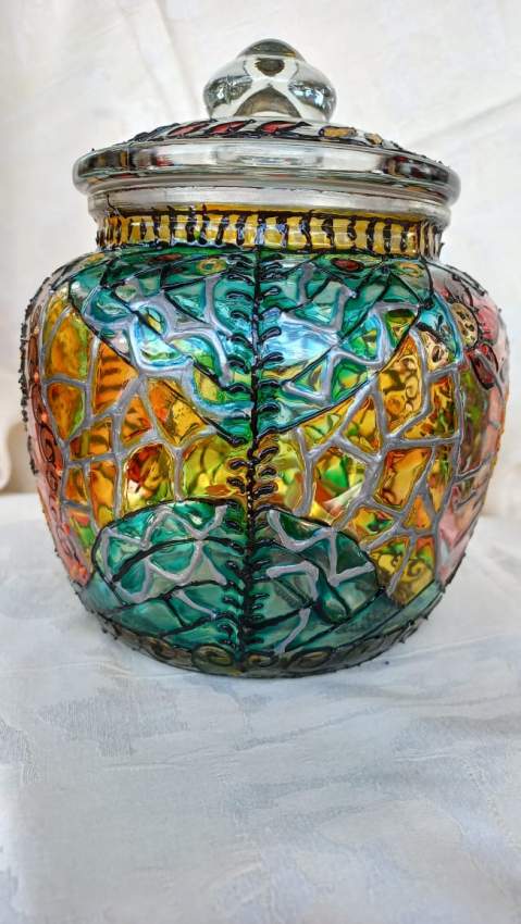 Jar - 0 - Buffets & Sideboards  on Aster Vender