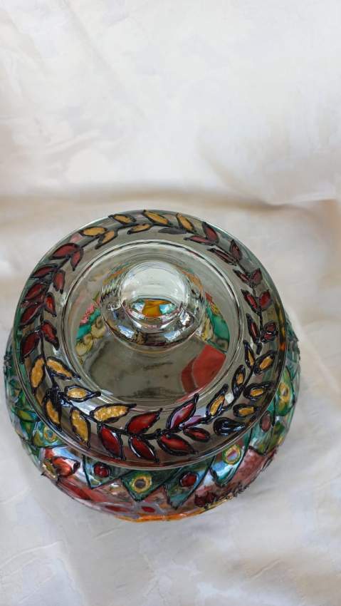 Jar - 1 - Buffets & Sideboards  on Aster Vender