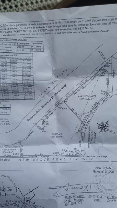 Golden opportunity - 0 - Land  on Aster Vender