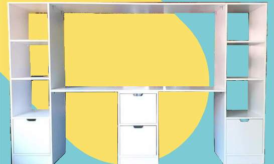 Office / Shelves / Desk - 2 - Desks  on Aster Vender