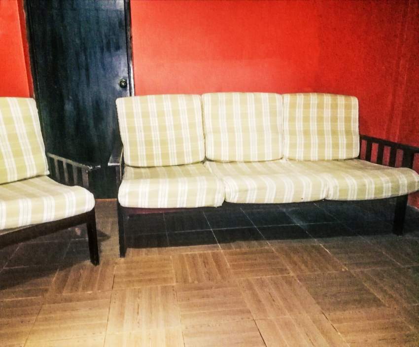 Sofa Set - 3 - Living room sets  on Aster Vender