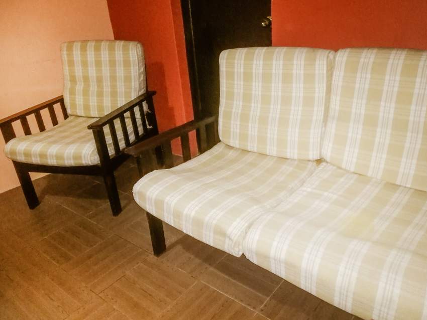 Sofa Set - 0 - Living room sets  on Aster Vender