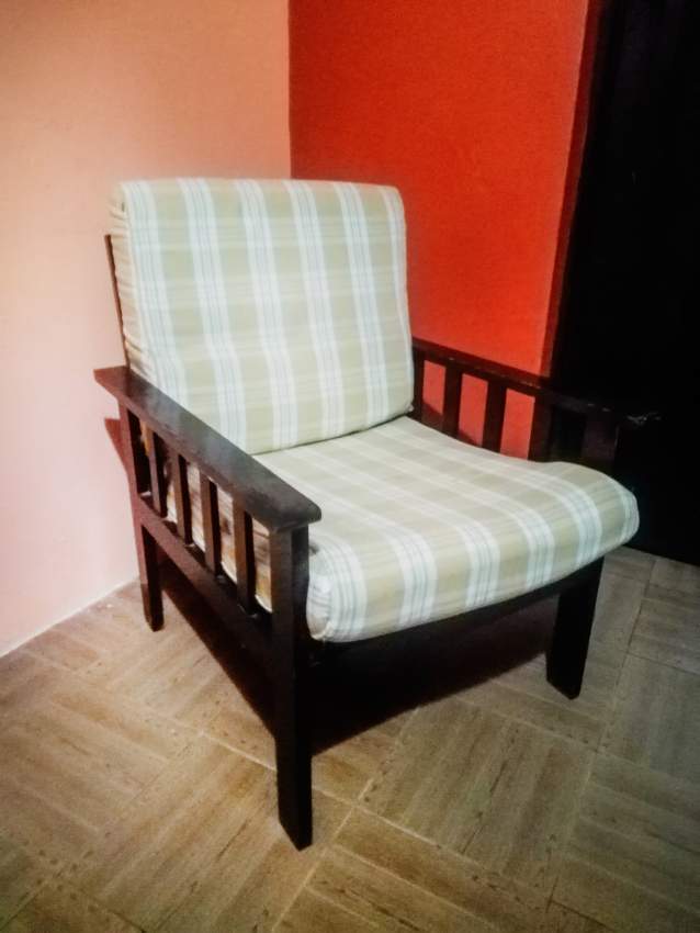 Sofa Set - 1 - Living room sets  on Aster Vender