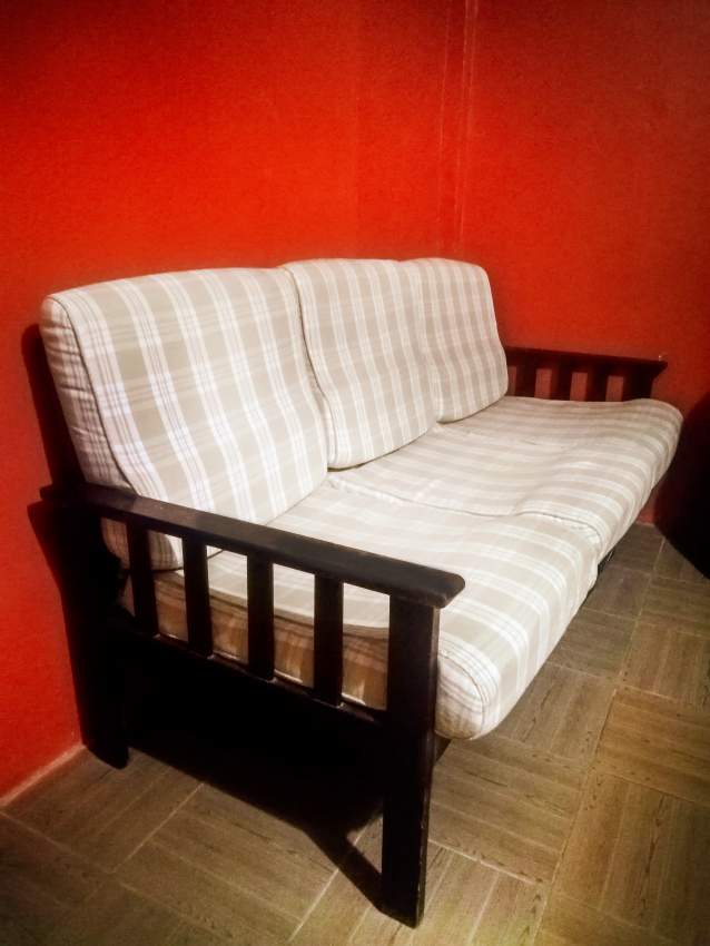 Sofa Set - 2 - Living room sets  on Aster Vender