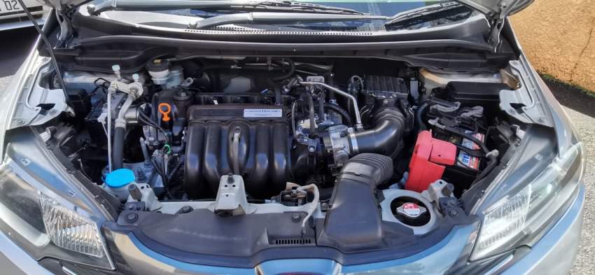 HONDA FIT  YR DZ 15 - 1 - Family Cars  on Aster Vender