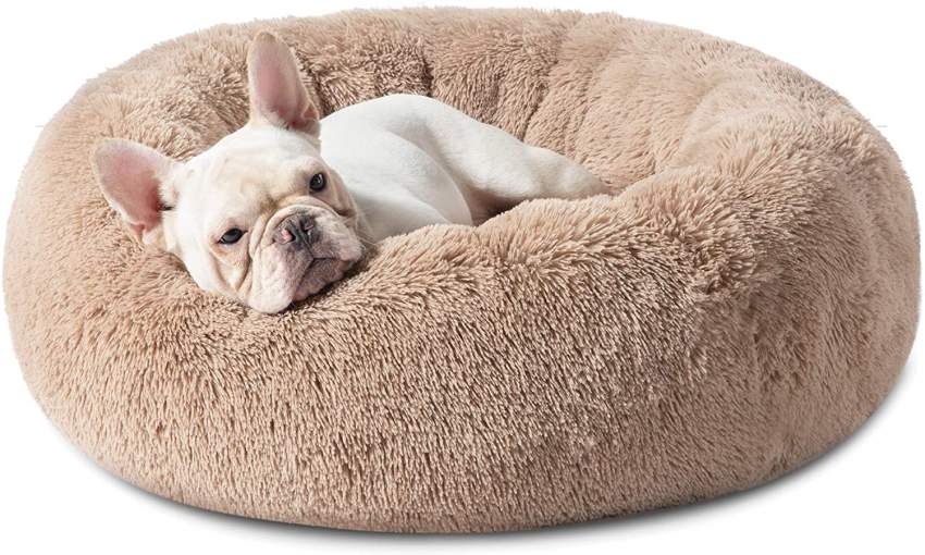 ANTI STRESS PET FLUFFY BED - 0 - Pets supplies & accessories  on Aster Vender