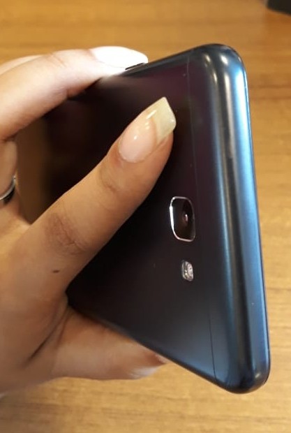 samsung J7 Prime - 4 - Samsung Phones  on Aster Vender