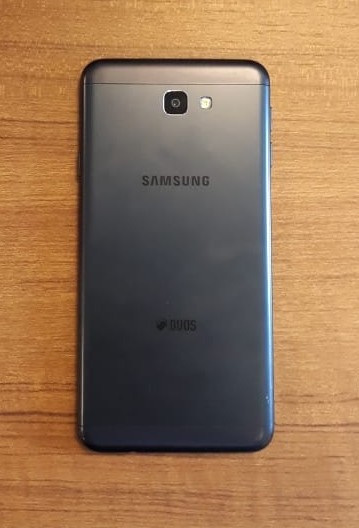 samsung J7 Prime - 1 - Samsung Phones  on Aster Vender