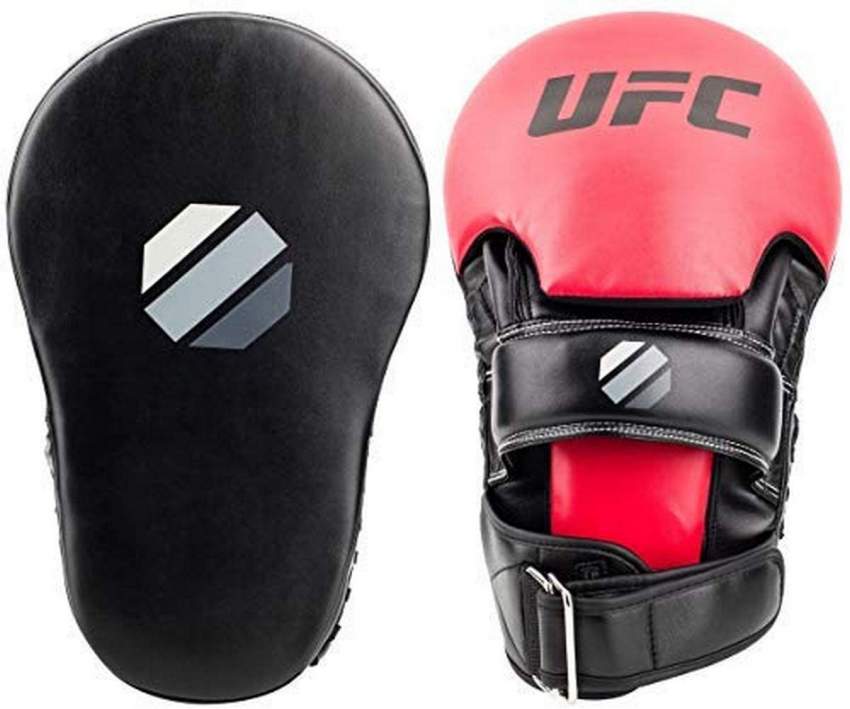 UFC CONTENDER / PATTES D'OURS + boxing gloves - 0 - Combat sport  on Aster Vender