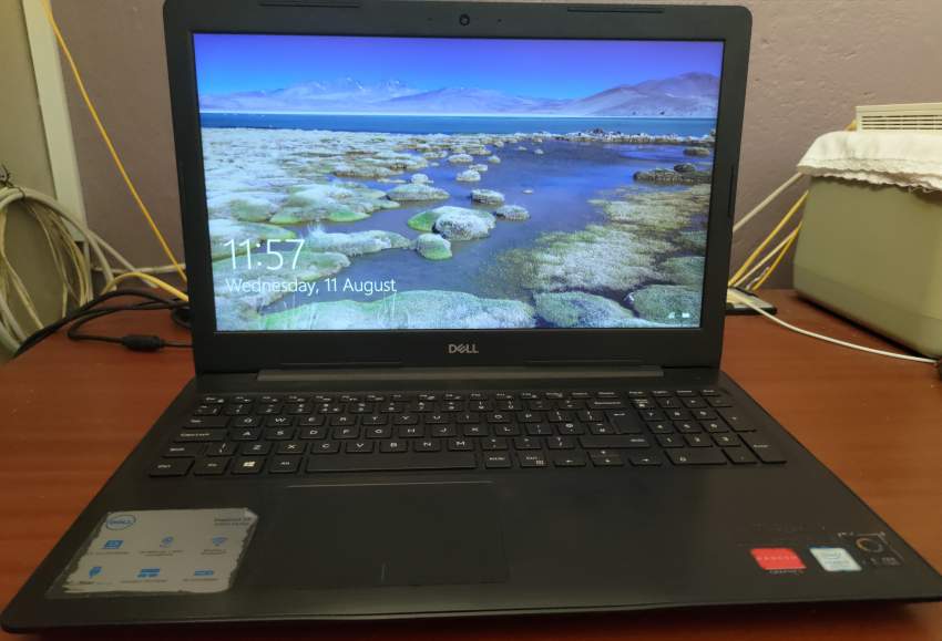 Dell Inspiron 5570 - 1 - Laptop  on Aster Vender