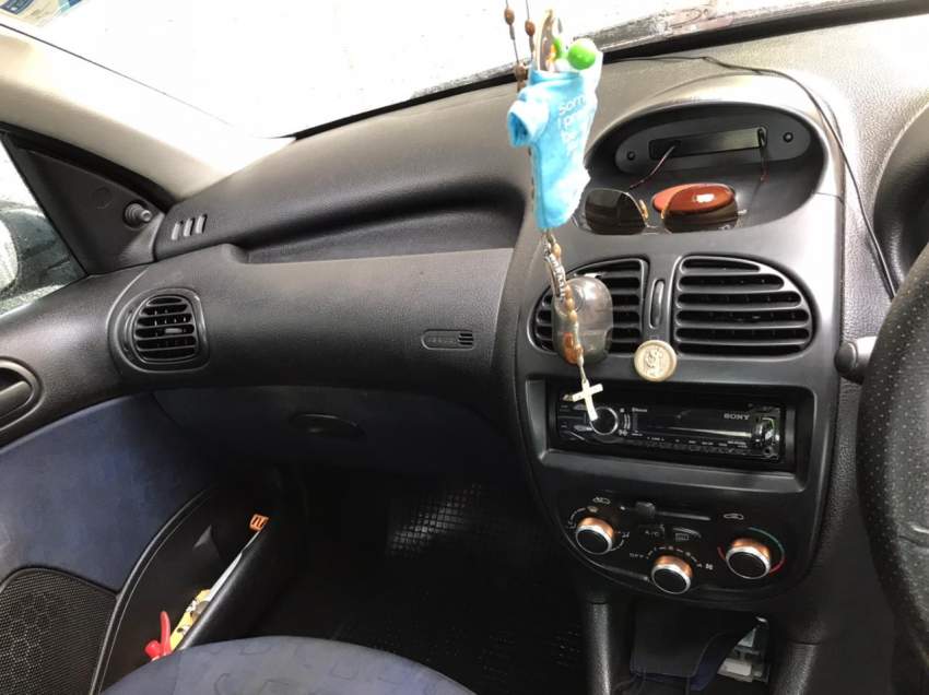 Peugeot 206 - 4 - Family Cars  on Aster Vender