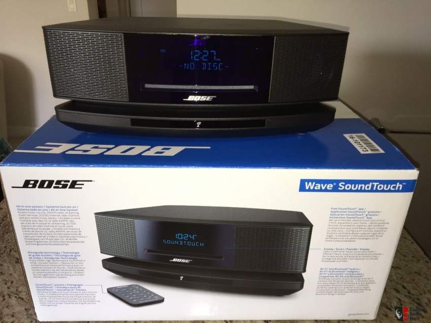  BOSE Acoustimass 10 V 5.1 Home Theater AM10 Five Generation Audio  - 1 - Speaker  on Aster Vender