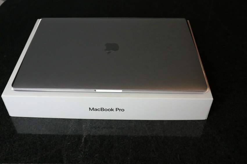   Apple MacBook Pro 15, 2020, touch bar WhatsApp+12392917157 - 0 - Laptop  on Aster Vender
