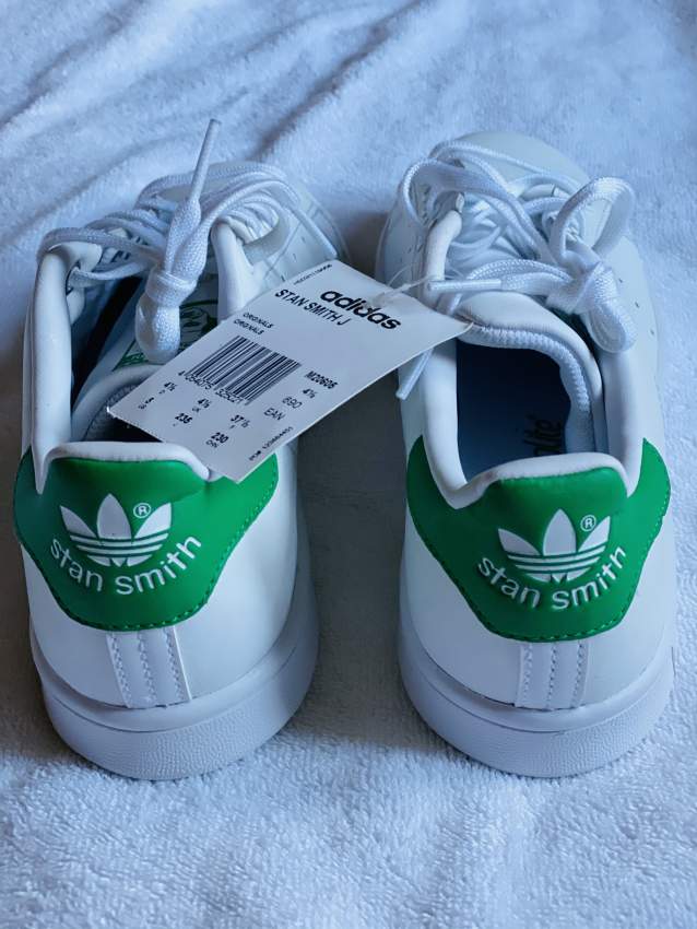 Original Adidas Stan Smith size 38 - 0 - Others  on Aster Vender