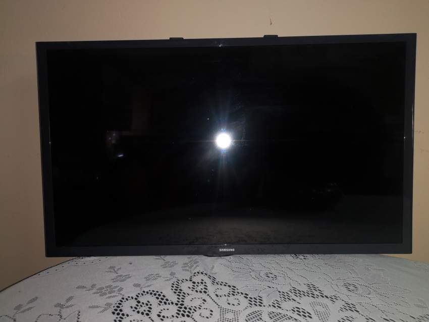 TV - 0 - All household appliances  on Aster Vender