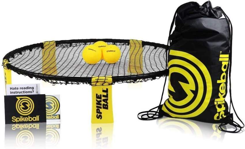 standard spikeball  - 0 - Other Outdoor Sports & Games  on Aster Vender