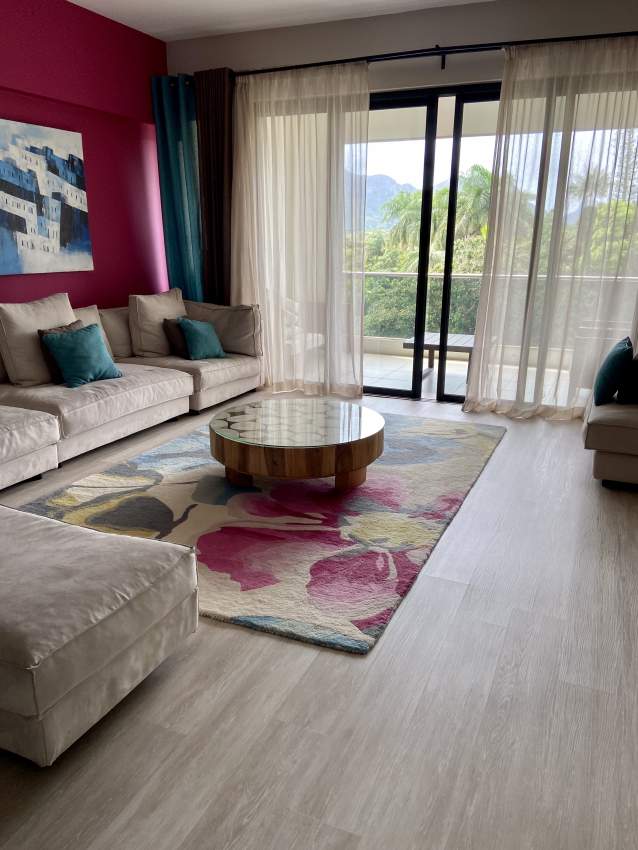 SPC FLOORING (5mm, 6mm, 7mm) - 3 - Other building materials  on Aster Vender