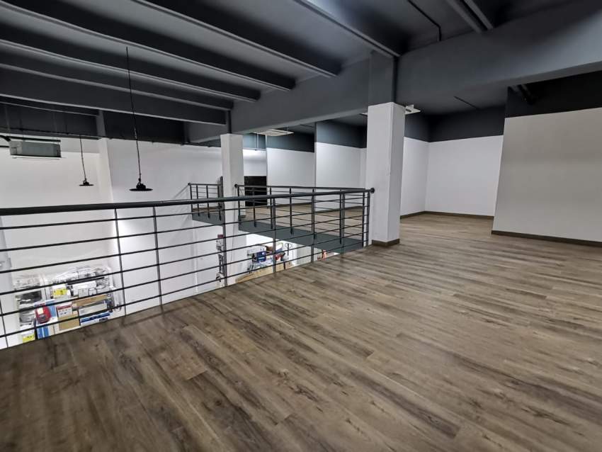 SPC FLOORING (5mm, 6mm, 7mm) - 1 - Other building materials  on Aster Vender