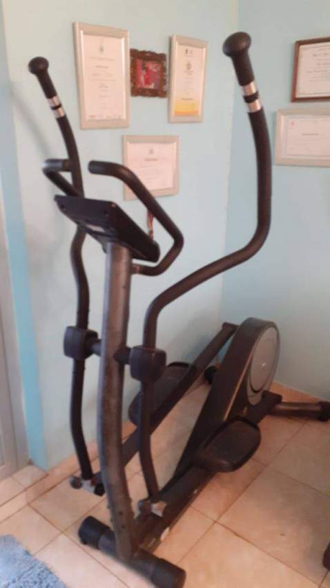 VÉLO ELLIPTIQUE - PROTEUS - 1 - Performance bicycles  on Aster Vender