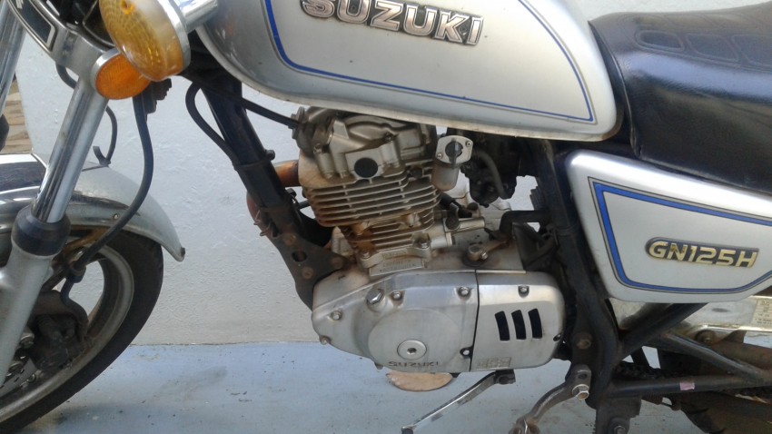 Motocycle - 2 - Roadsters  on Aster Vender