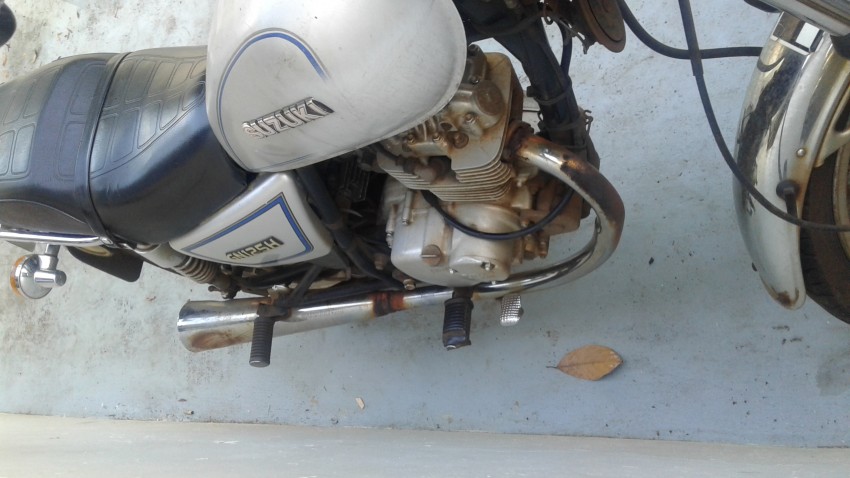 Motocycle - 4 - Roadsters  on Aster Vender