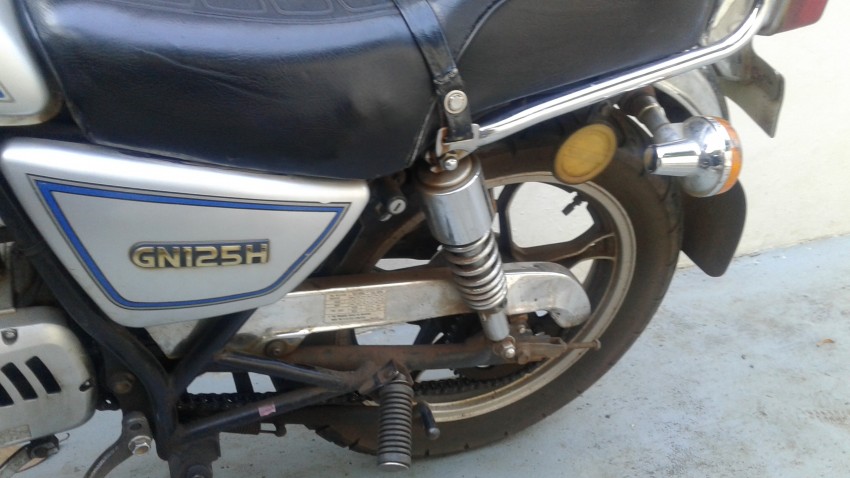 Motocycle - 3 - Roadsters  on Aster Vender