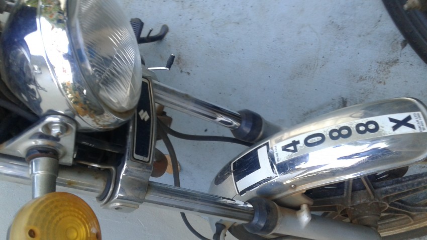 Motocycle - 5 - Roadsters  on Aster Vender