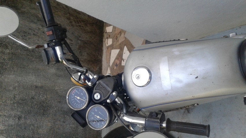 Motocycle - 1 - Roadsters  on Aster Vender