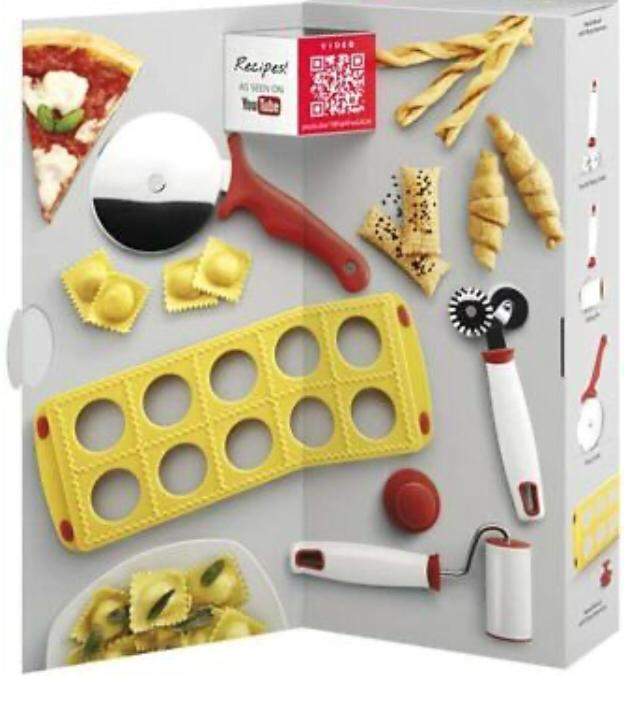 Ravioli Maker  - 2 - Kitchen appliances  on Aster Vender