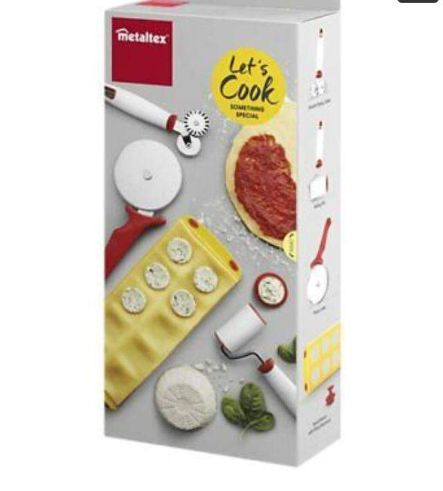 Ravioli Maker  - 1 - Kitchen appliances  on Aster Vender
