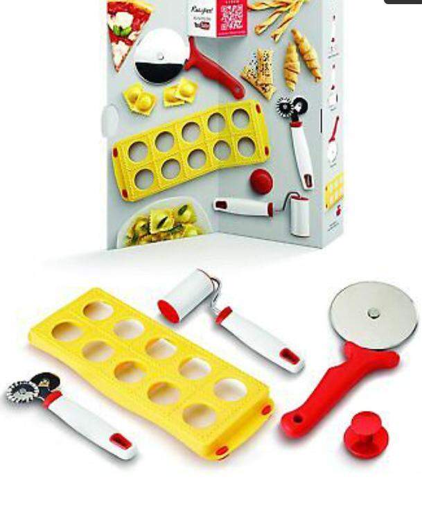 Ravioli Maker on Aster Vender