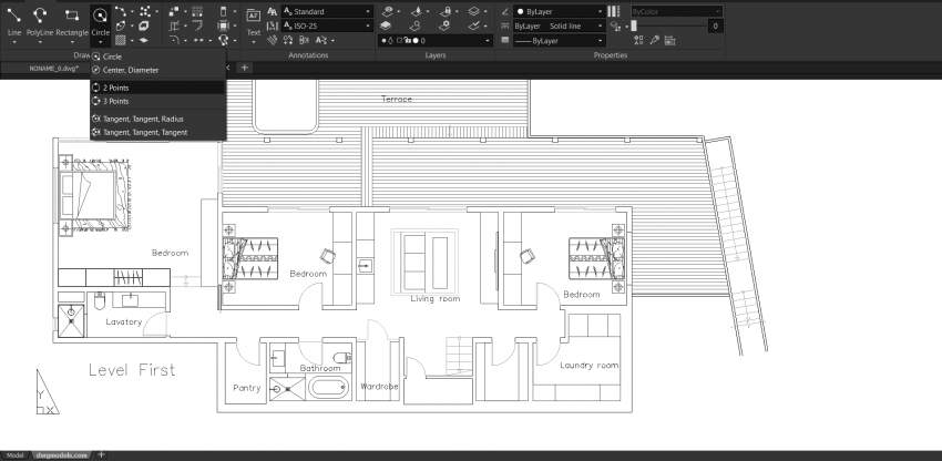 KAËLLI WORK®- FREE AutoCAD like Designing Software  - 0 - Software  on Aster Vender
