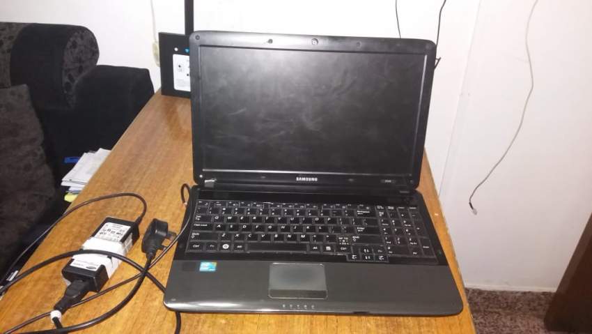 Laptop Samsung core i3 etat (6/10) - 0 - All Informatics Products  on Aster Vender