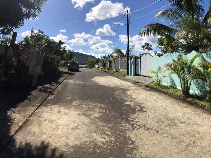 Residential Land - 7 poles Morc VRS Ville Noire  - 0 - Land  on Aster Vender