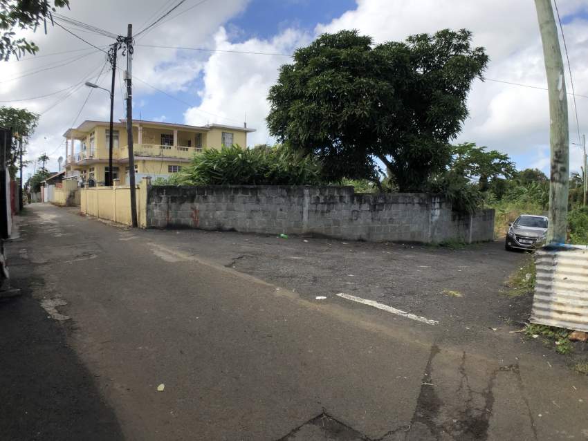 Residential land - 12 Poles - Caroline - 5 - Land  on Aster Vender