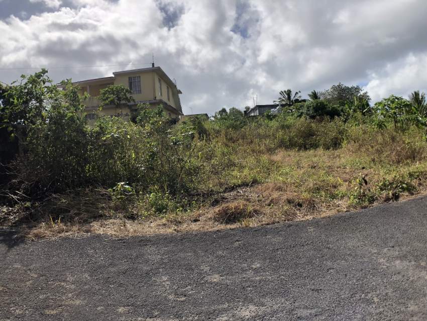 Residential land - 12 Poles - Caroline - 0 - Land  on Aster Vender