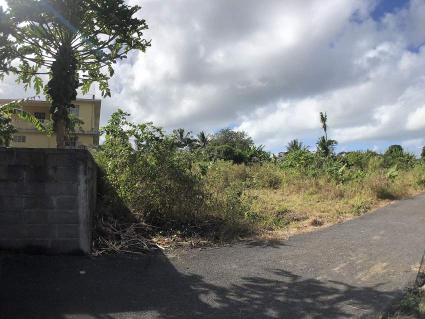 Residential land - 12 Poles - Caroline - 1 - Land  on Aster Vender