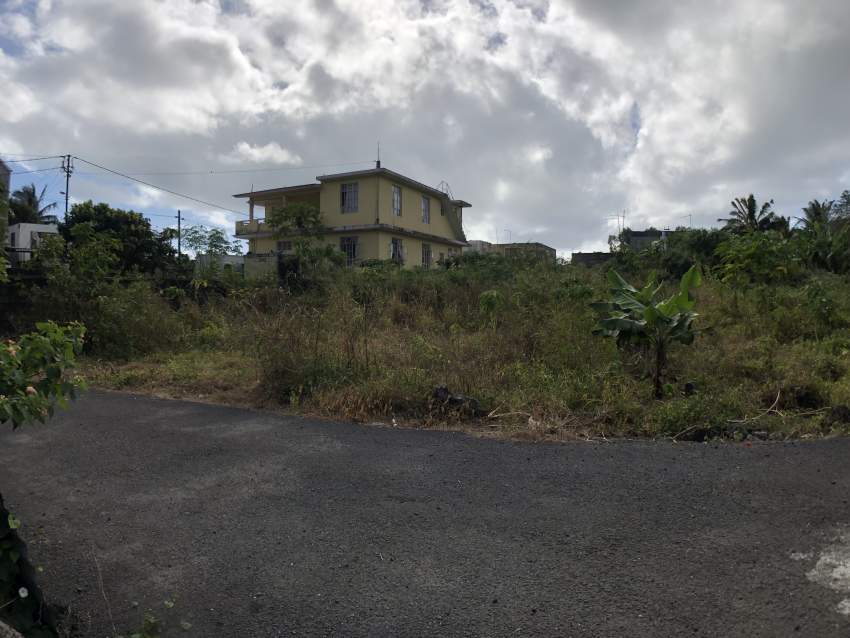 Residential land - 12 Poles - Caroline - 3 - Land  on Aster Vender