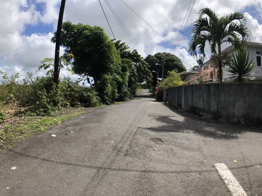 Terrain Agricole ( Zone Residentiel ) Mare La Chaux on Aster Vender