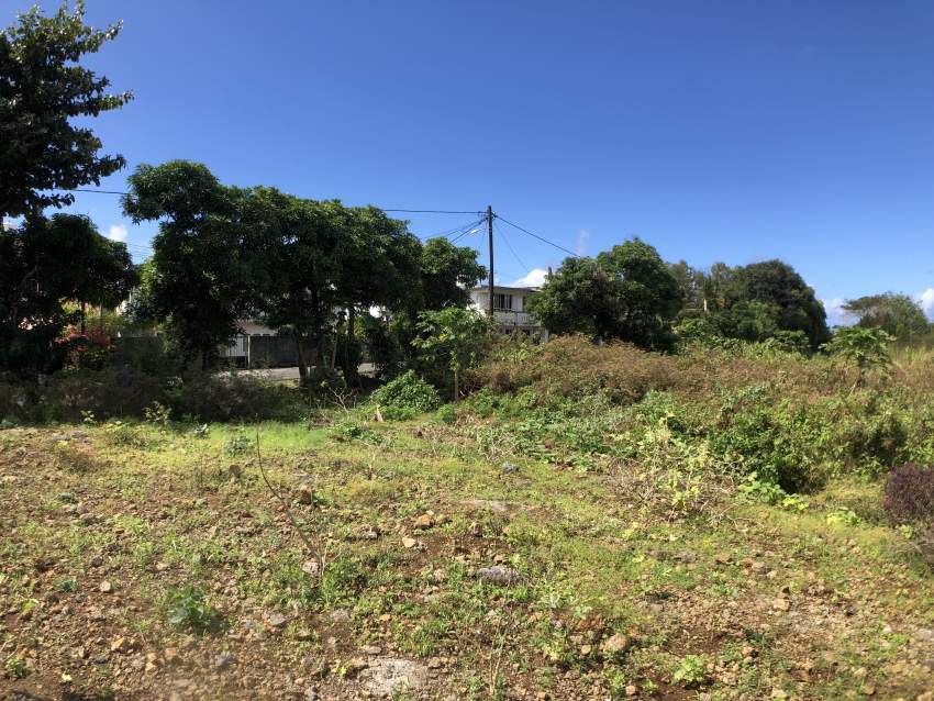 Terrain Agricole ( Zone Residentiel ) Mare La Chaux - 2 - Land  on Aster Vender