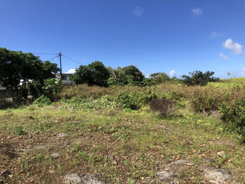 Terrain Agricole ( Zone Residentiel ) Mare La Chaux - 4 - Land  on Aster Vender